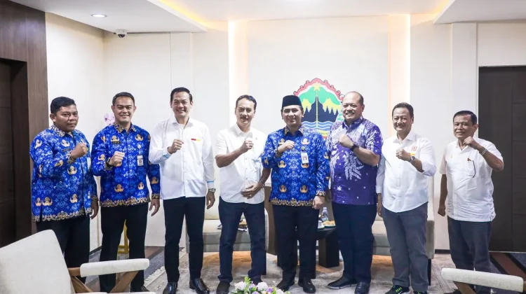 Porprov Jateng Masuki Tahap Finalisasi, Sistem ‘Si Sakti’ Bakal Sajikan Data Akurat