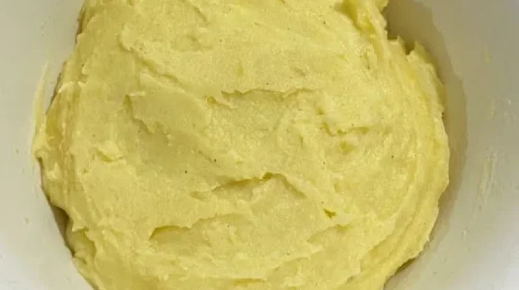 Cara Menyimpan Mashed Potato agar Tetap Lembut