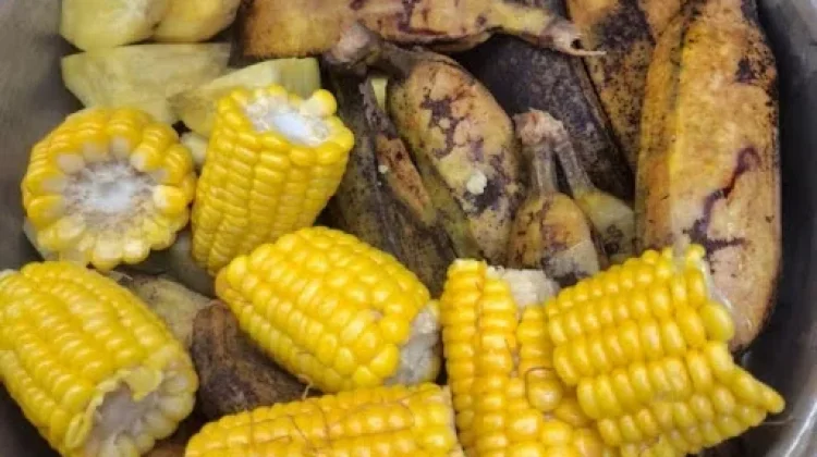 Inspirasi Menu Sarapan Sehat dengan Aneka Rebusan