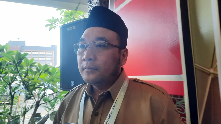 Leptospirosis Renggut Enam Nyawa, Dinkes Kota Semarang Gencarkan Pencegahan