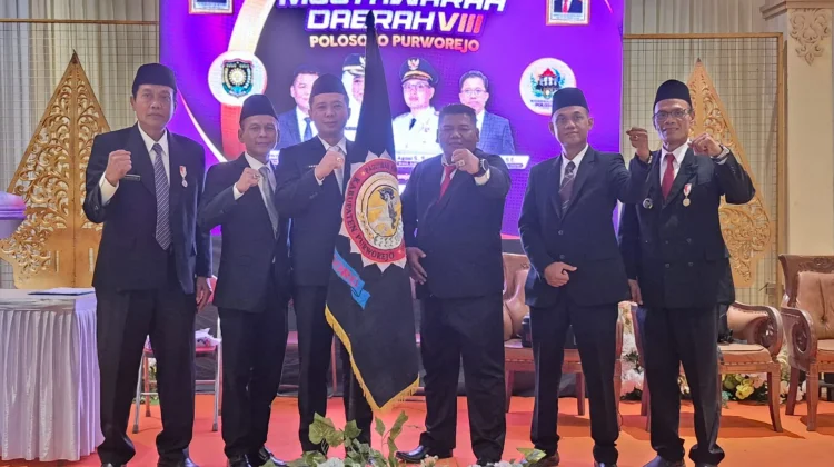 Tak Ada Lagi Kubu, Ketua Baru Polosoro Ajak Bersatu Bangun Desa di Purworejo