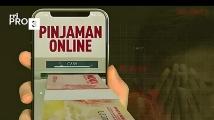 Diduga Lecehkan Debitur di Purworejo, Oknum DC Pinjol Digerebek di Kos