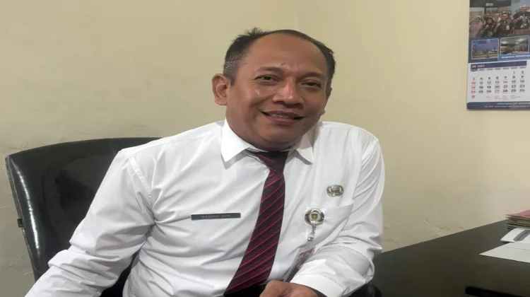 SUBALI SAPIRA, Inovasi DKPP Purworejo Dongkrak Produktivitas Sapi