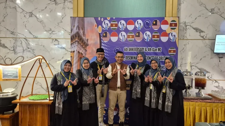 Kompetisi Internasional, Mahasiswa Universitas Wahid Hasyim Raih 10 Prestasi