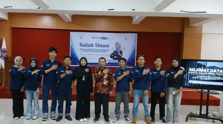 Building Information Modeling Jadi Paradigma Baru Industri Konstruksi