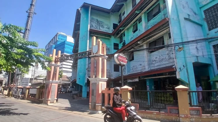 Pastikan Sesuai Aturan dan Tepat Sasaran, Pemkot Perkuat Tata Kelola Rusunawa