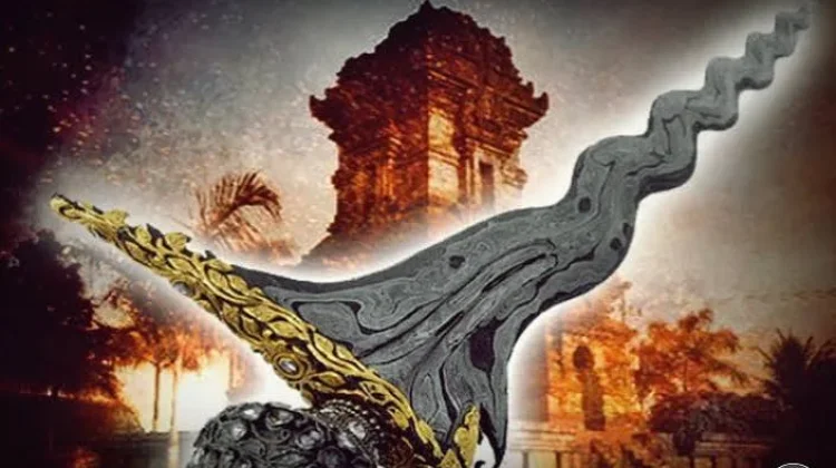 Anusapati, Anak Tiri Pembunuh Ken Arok dengan Keris Gandring