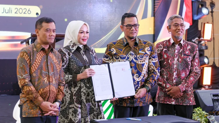 Siswa SMA/SMK di Jateng Mulai Dibekali Industri Hijau