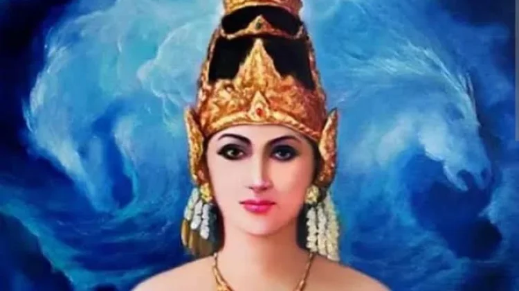Si Cantik Ratu Kenconowungu, Siapakah Dia Sebenarnya ?