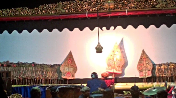 Makna Lakon Sayembara Manthili, Pagelaran Wayang HUT ke 53 IPPK