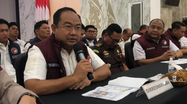 Polda Jateng Perkuat Pencegahan Narkoba, Tak Hanya Fokus pada Penindakan