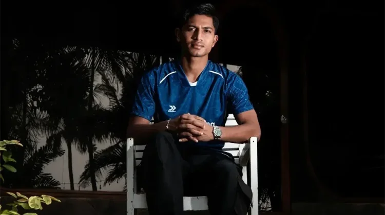 Cetak 12 Gol Musim Lalu, Ramadhan Madon Perkuat Adhyaksa FC