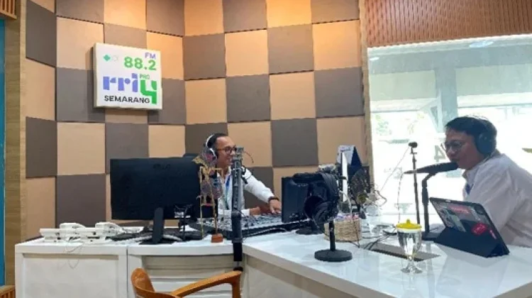 Bangga Kencana Jadi Strategi BKKBN Bangun Keluarga Berkualitas