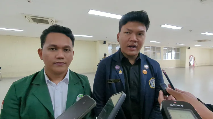 BEM Se-Indonesia Gelar Munas di Polines, Isu Pangan Jadi Sorotan
