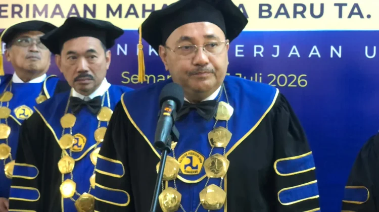 PUtech Siapkan Tiga Program Studi Baru, Lulusan Dituntut Kuasai Teknologi