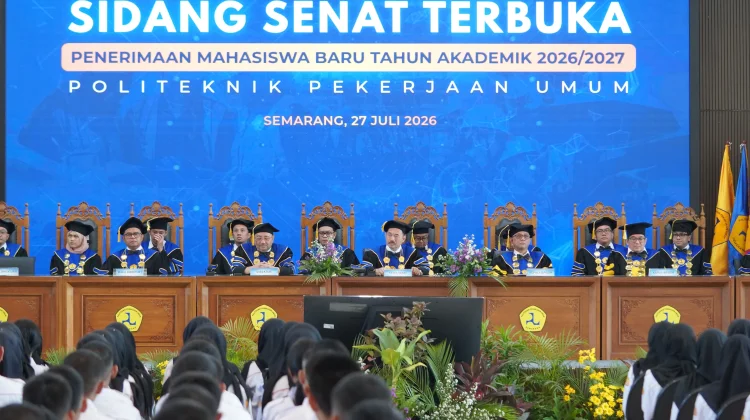 PUtech Siapkan Tiga Program Studi Baru, Lulusan Dituntut Kuasai Teknologi