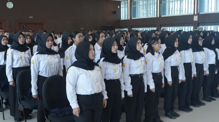 Bukan Lagi Soal Lulusan, PUtech Kini Hadapi Tantangan Menuju Kampus Kelas Dunia