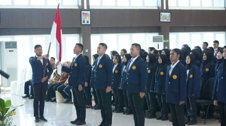 Bukan Lagi Soal Lulusan, PUtech Kini Hadapi Tantangan Menuju Kampus Kelas Dunia