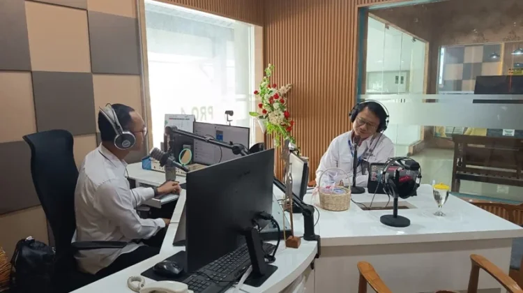 BKKBN Jateng Optimalkan Program Bangga Kencana lewat Kolaborasi Lintas Sektor