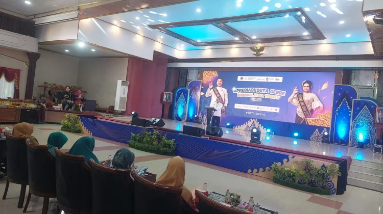 BKKBN Jateng Siapkan Duta GenRe Jadi Agen Lawan Pernikahan Dini dan Napza