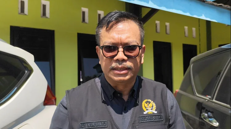 Komisi IX DPR RI Perjuangkan Anggaran Dukungan ke BPOM untuk Awasi MBG