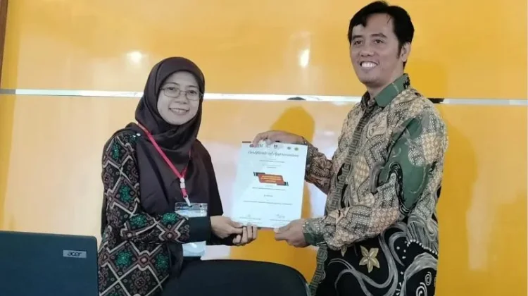 Dosen Undip Kembangkan Aplikasi Antisadap, Data Digital Makin Aman