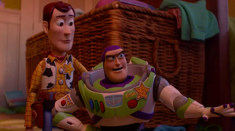 Toy Story 5 Pecahkan Rekor Pixar, Pendapatan Global Sentuh Rp16,6 Triliun