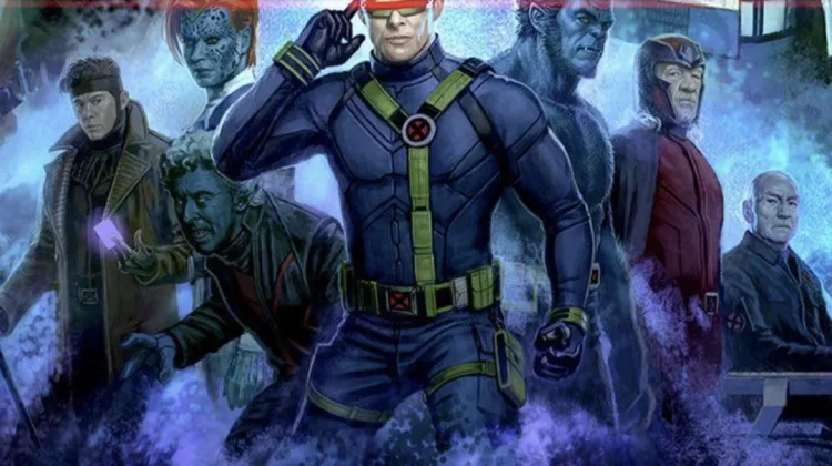 Mengenal 7 Karakter X-Men yang Dipastikan Muncul di Avengers: Doomsday