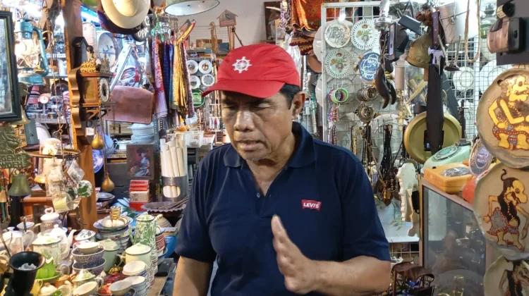 Empat Bupati di Jateng Kena Korupsi, GJL: Sejalan Gerakan "Bersih-Bersih" Prabowo