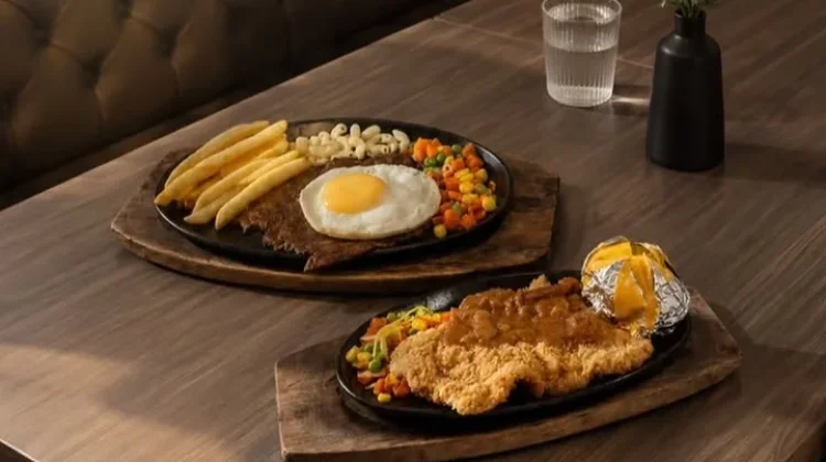 Ayam Sawah Semarang, Spot Kuliner Tengah Kota dengan Menu Beragam