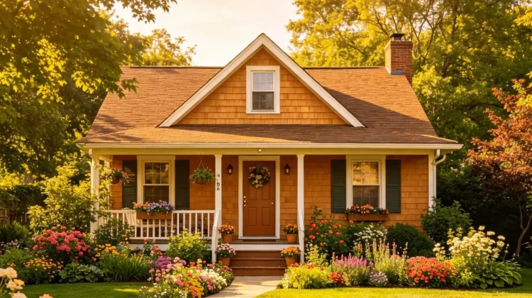 Memilih Rumah Ideal Untuk Slow Living