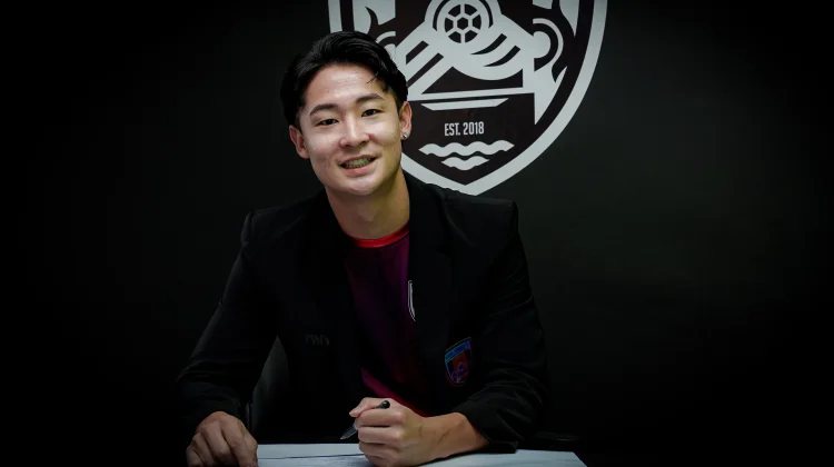 Fatchu Rochman Sebut Ambisi Promosi Jadi Alasan Gabung Kendal Tornado FC