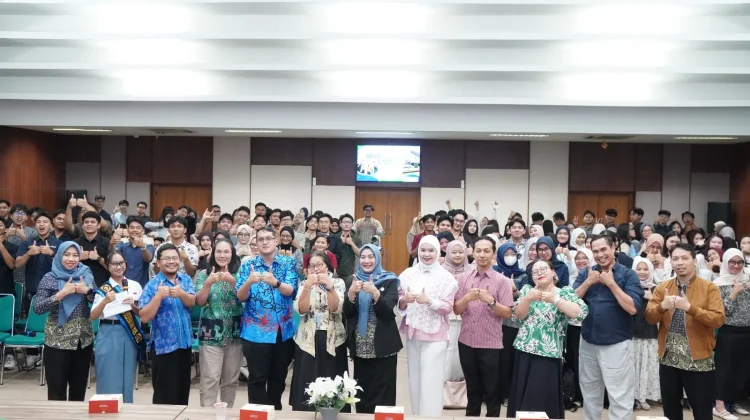 Jadi Bekal Penting Sebelum Layani Pasien, Calon Dokter Undip Pelajari Program JKN