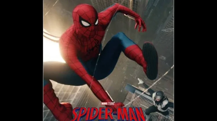 Spider-Man  Brand New Day, Tayang 29 Juli 2026