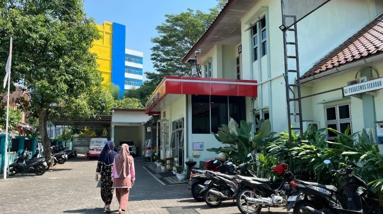 Pelayanan Puskesmas Tetap Menjadi Pilihan Masyarakat