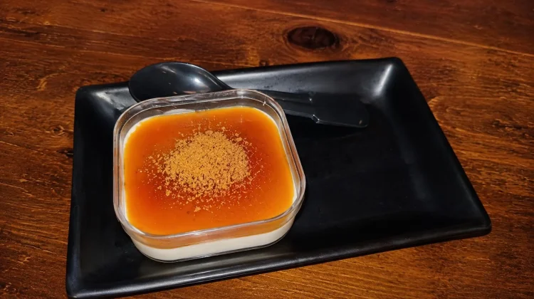 Japanese Milk Pudding, Dessert Lembut yang Kian Diminati