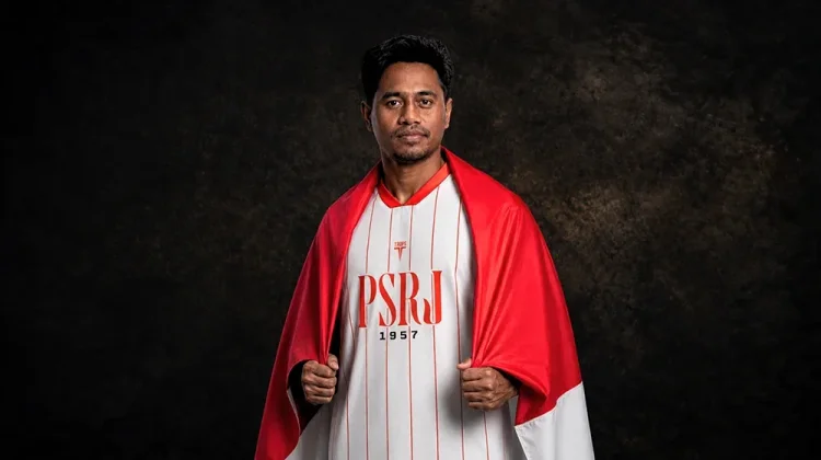 Sempat Dilirik Sejumlah Klub, Ilham Udin Mantap Pilih Persiraja