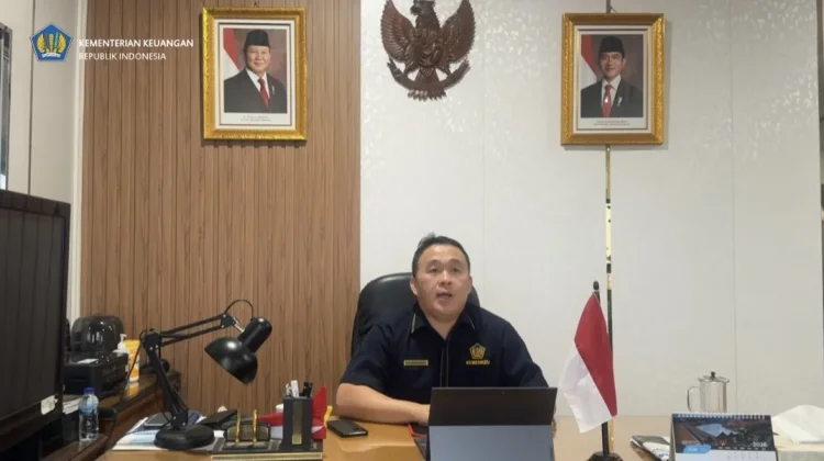 Ekonomi Jateng Tumbuh 5,89 Persen, APBN dan APBD Kompak Surplus