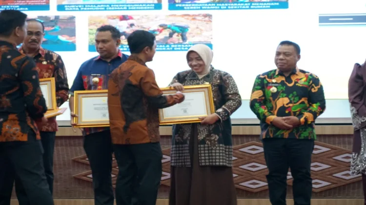 Berjuang 26 Tahun, Purworejo Akhirnya Raih Sertifikat Eliminasi Malaria