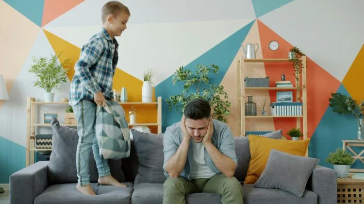 Apa Itu Father Wound? Kenali Dampaknya terhadap Kehidupan Emosional