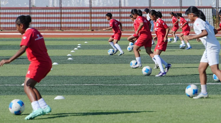 Caffino Srikandi Merdeka Cup 2026 Siap Hadirkan 7 Negara di Kudus