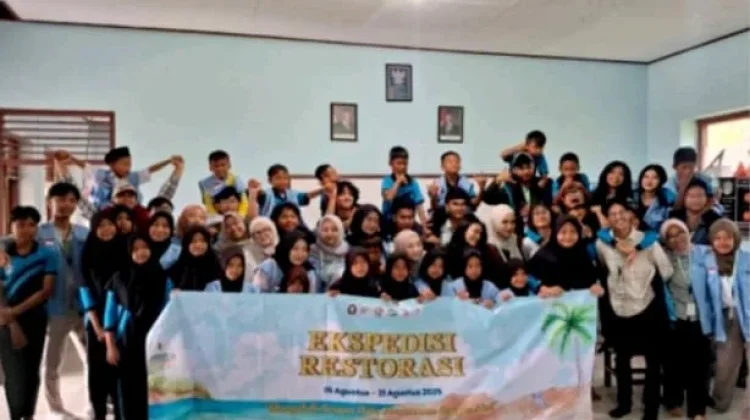 BEM Undip Gelar Bhakti Sagara 2026, Tingkatkan Kemandirian Masyarakat Pesisir