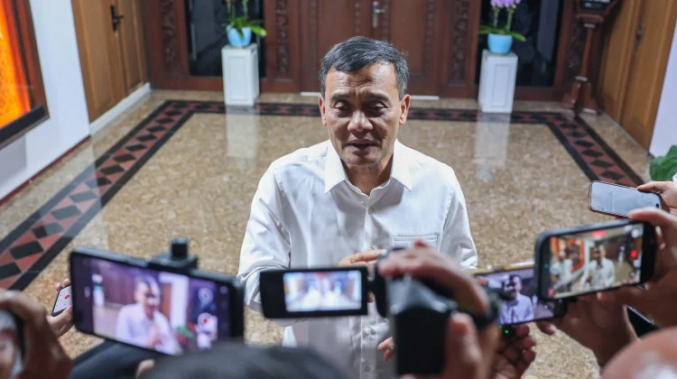 Soroti OTT Bupati Pemalang, Gubernur Jateng: Sangat Prihatin dan Menyesal