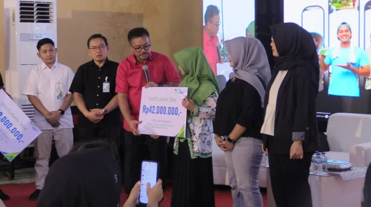 Edy Wuryanto Usulkan Iuran JKK dan JKN Pekerja Miskin Ditanggung oleh Negara