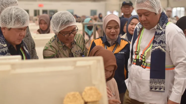 Komisi XI DPR Minta Kebijakan Cukai Berpihak pada Industri Rokok Legal