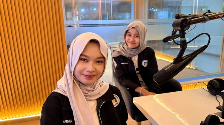 Literasi Rendah Picu Stunting di Desa Campurejo Kendal, Udinus Gencarkan SIGESIT