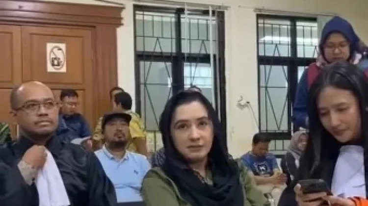 Sidang Kasus Korupsi Bupati Pekalongan, Jaksa KPK Hadirkan Saksi Tahap Pembuktian