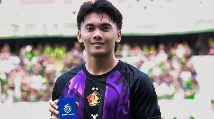 Persik Kediri Pertahankan Empat Pemain Muda untuk Musim 2026/2027