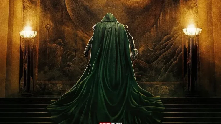 Kembalinya Avengers lewat Doomsday Tuai Perhatian Penggemar