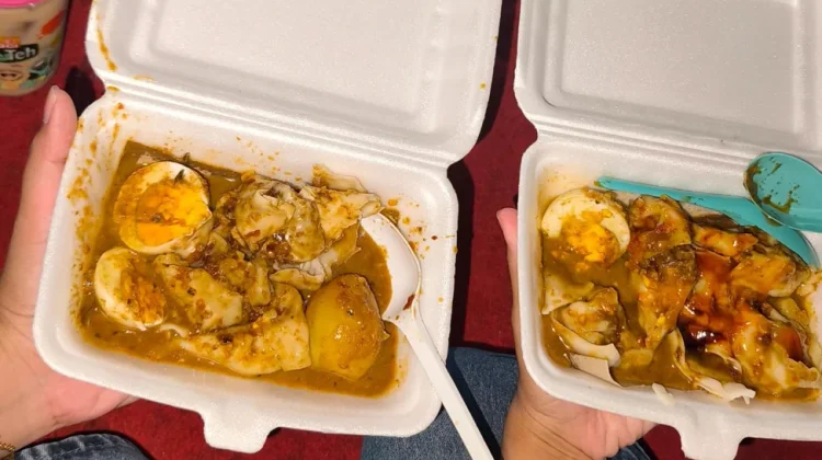 Cara Mengkreasikan Siomay di Era Makanan Kekinian